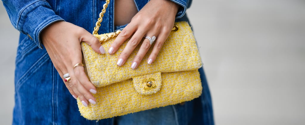 "Moonlight" Nails Will Turn Heads
