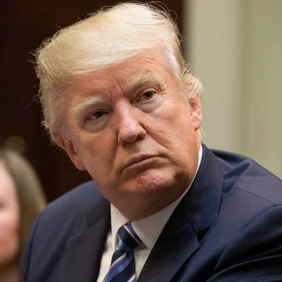 What's in the Trump Tax Returns?
