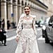 Bohemian Wedding Dress Inspiration