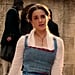 Emma Watson Singing "Belle" in Beauty and the Beast