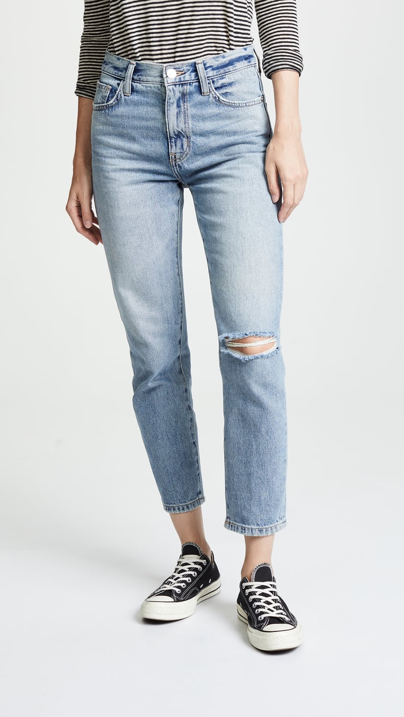 Best Jeans For Petite Women