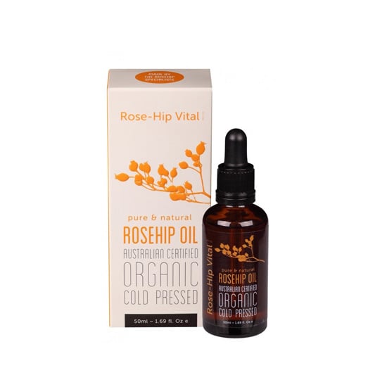 RoseHip Vital Rosehip Oil, 10.69 Top 10 Rosehip Oils Trilogy