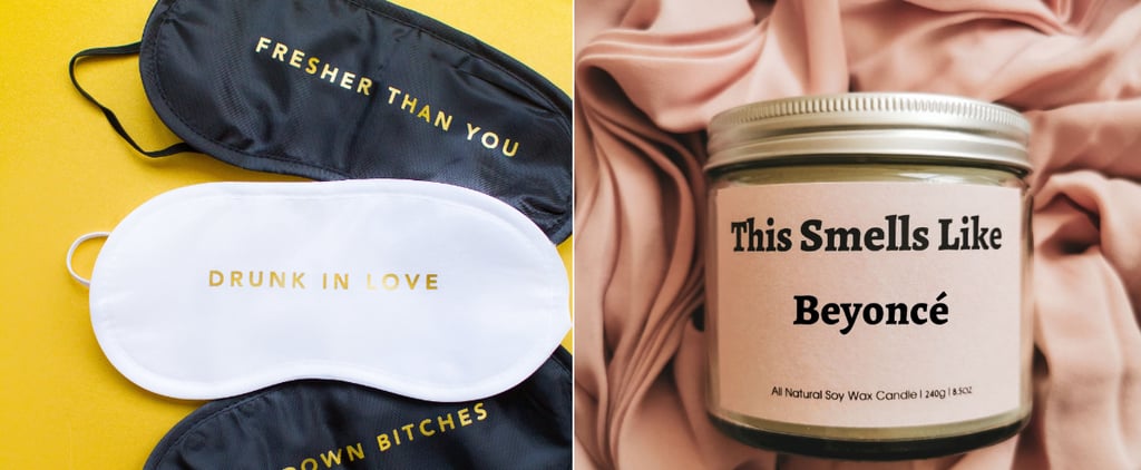 Gifts For Beyonce Fans