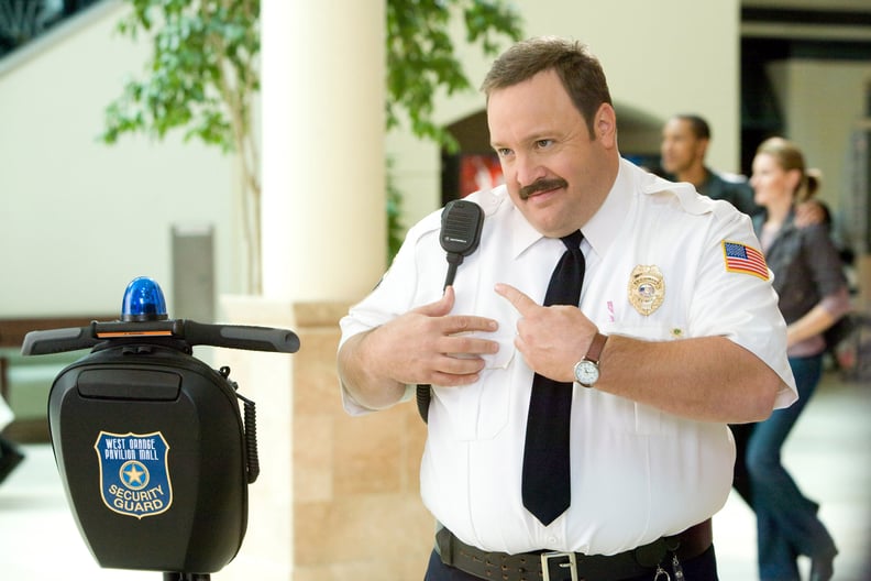 "Paul Blart: Mall Cop"