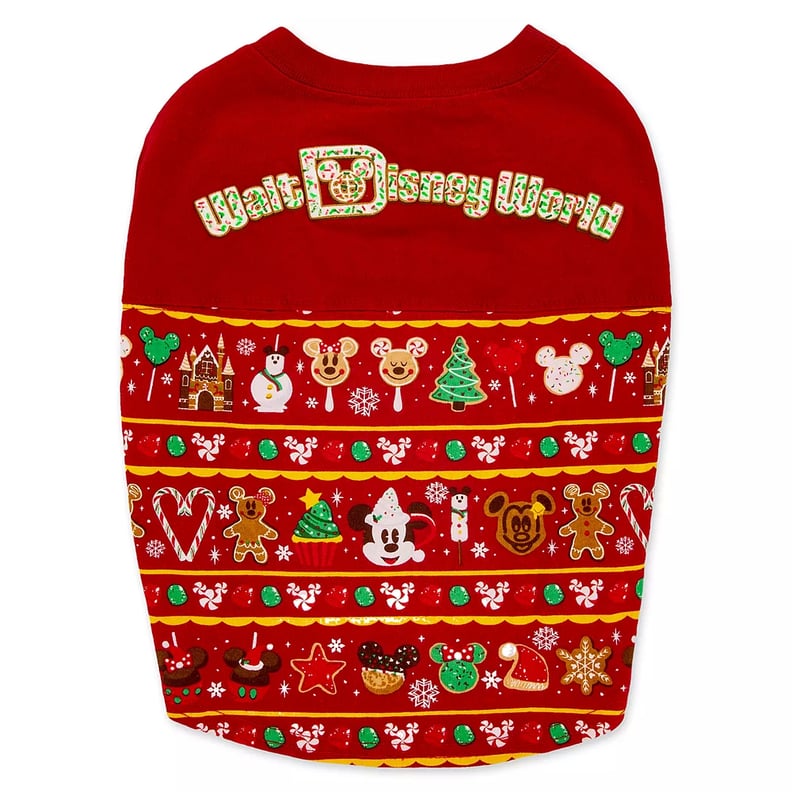 Holiday Snack Spirit Jersey