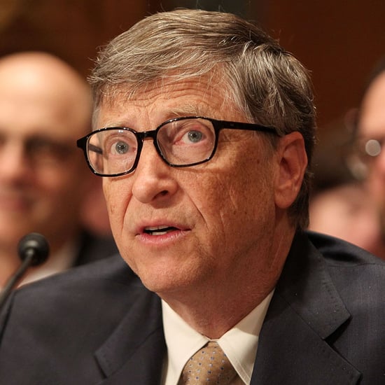 Bill Gates's Letter For Microsoft's 40th Anniversary