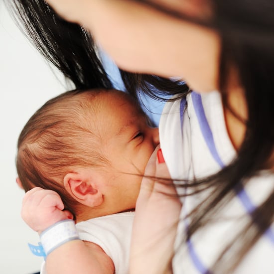 What to Do If a Day Care Swaps Your Breast Milk