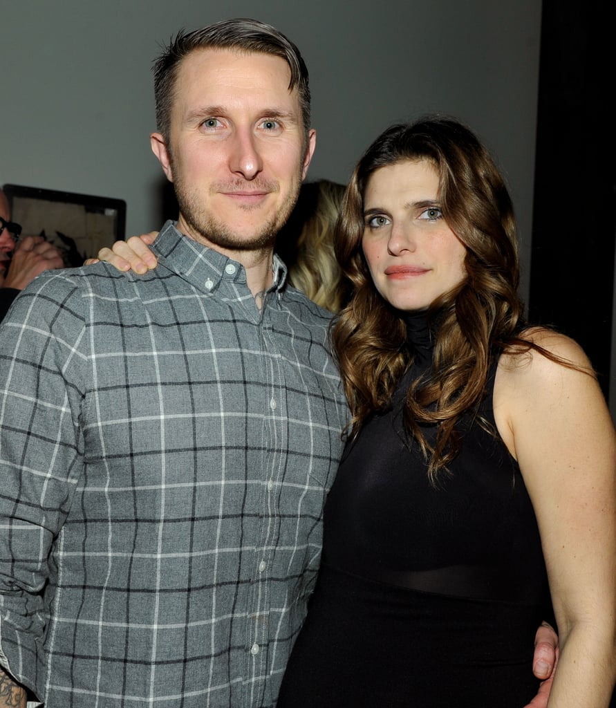 Lake Bell Pregnant With Her Second Child