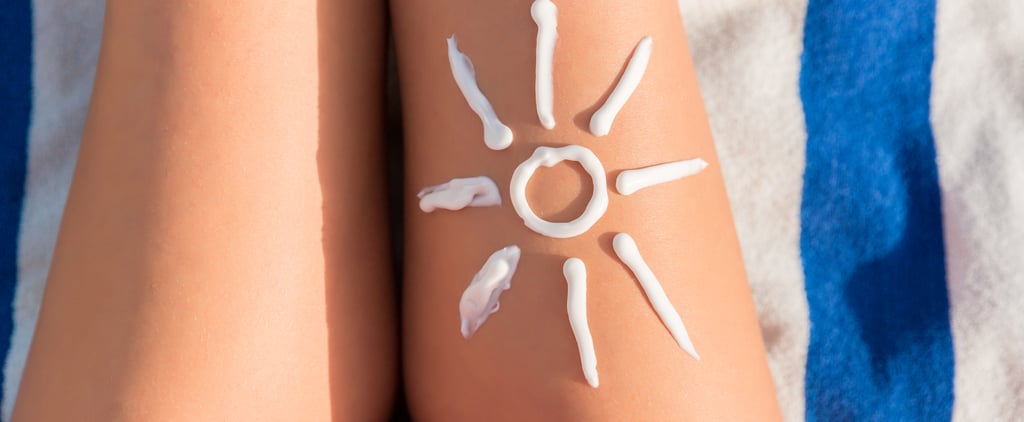 How Much Sunscreen Should I Apply? Here's SPF You Need