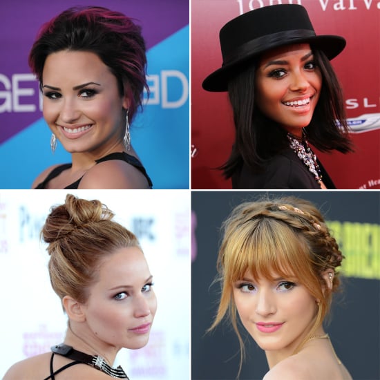Inspiring Quotes From Young Female Celebrities