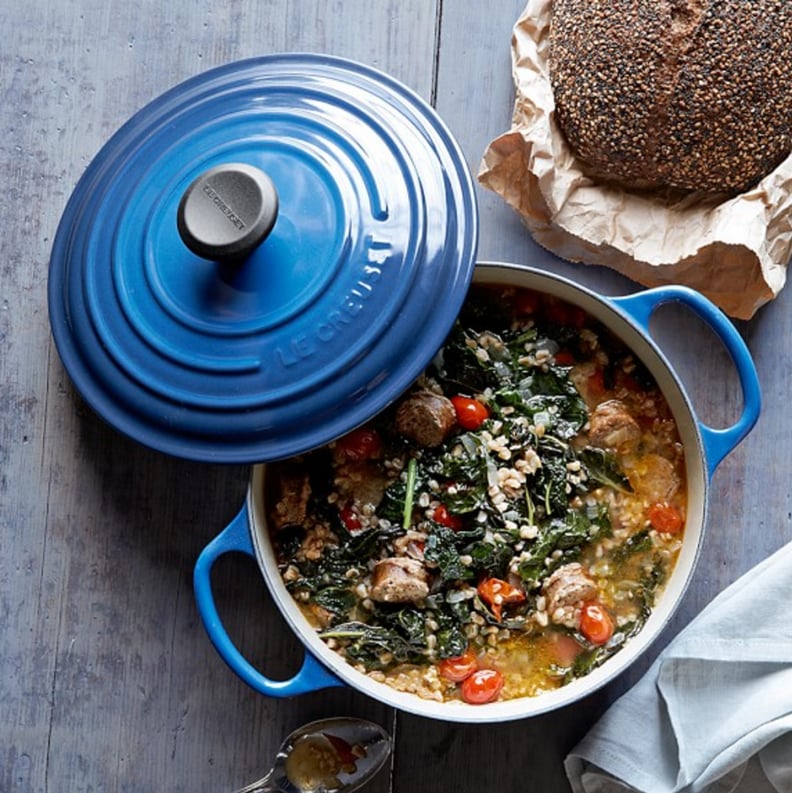 Le Creuset Dutch Oven Review