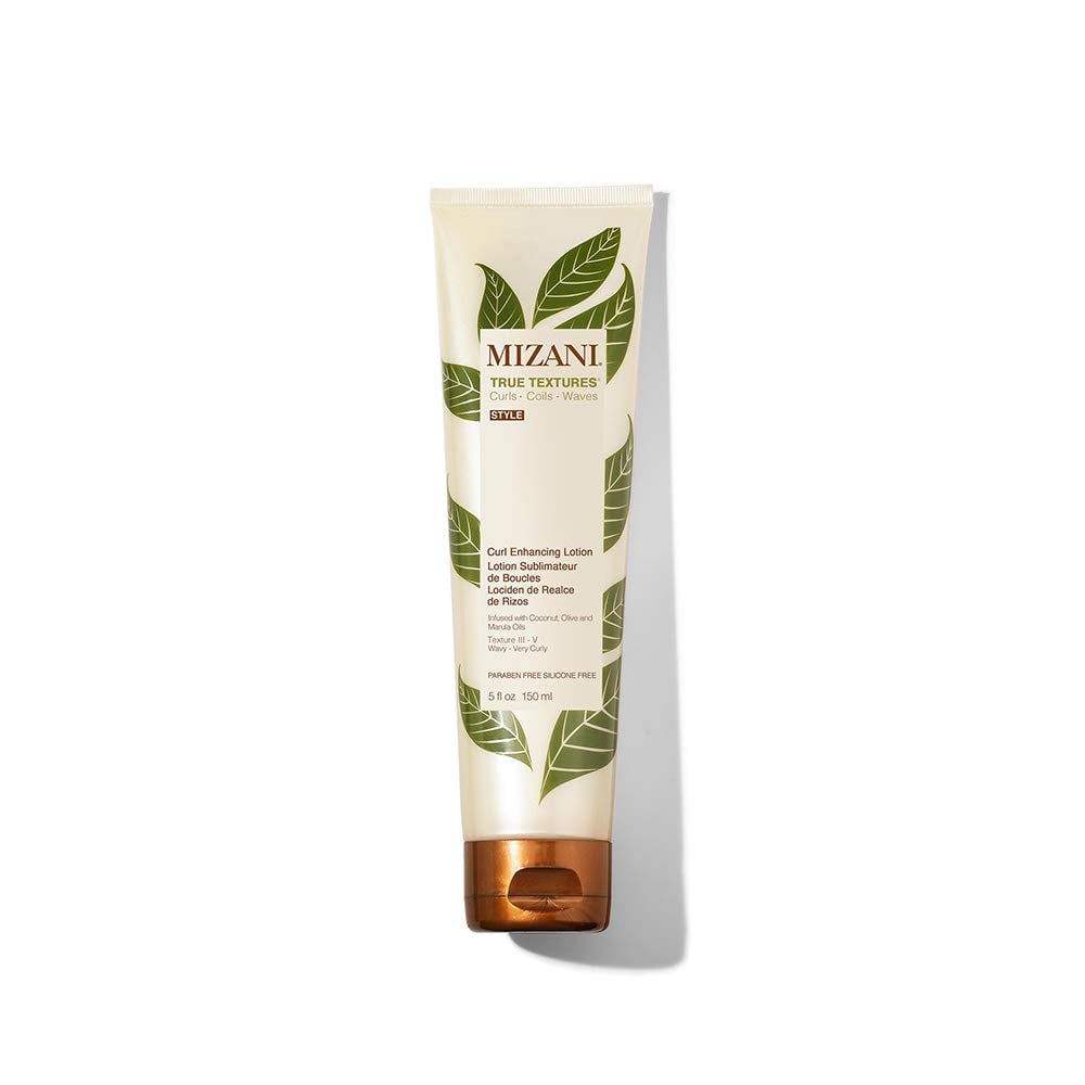 MIZANI True Textures Curl Enhancing Lotion