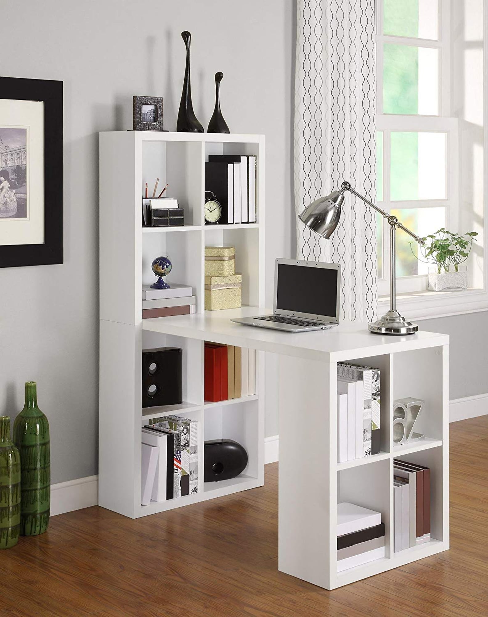 Best Home Office Furniture From Amazon POPSUGAR Home