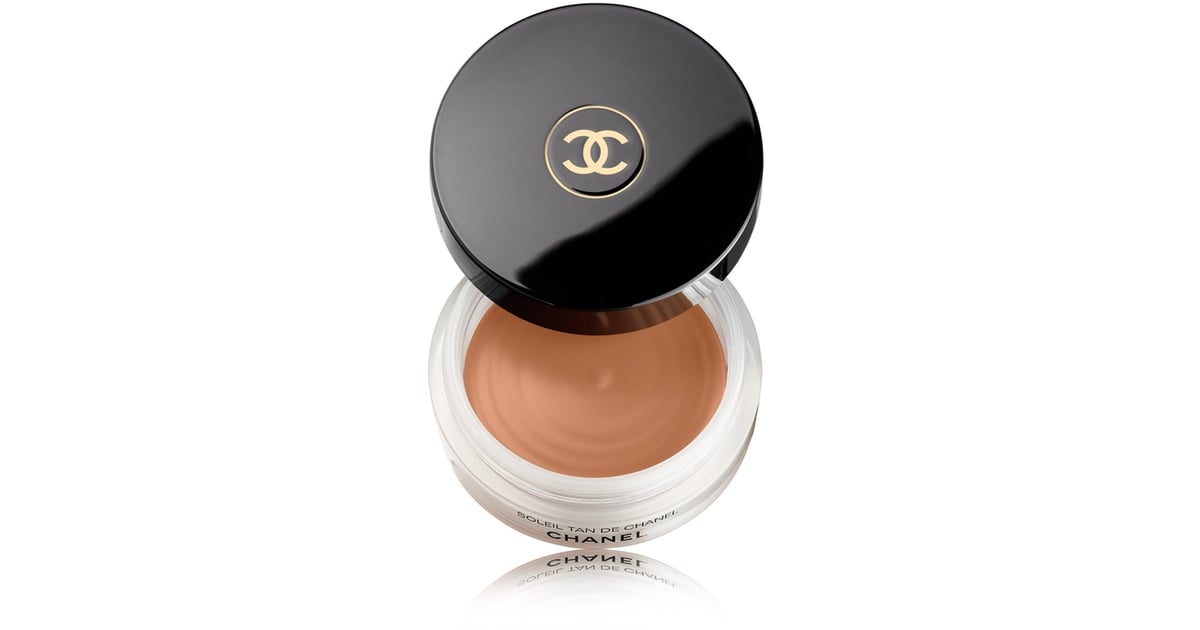 Chanel Soleil Tan De Chanel Bronzing Makeup Base | What ...