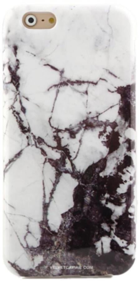 Velvet Caviar Marble iPhone 6+ Case Velvet Caviar Marble iPhone 6+ Case