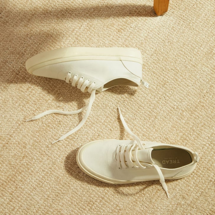 Machine Washable Everlane Forever Sneakers The 18 Best Sneakers For