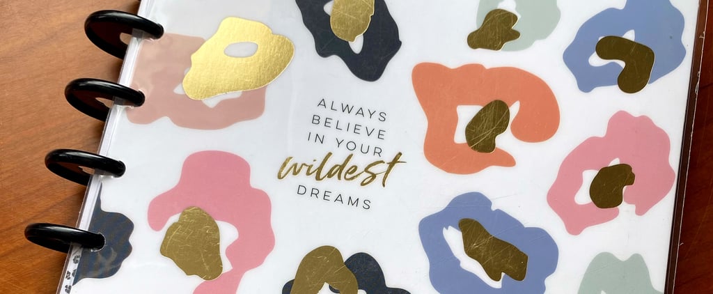 Happy Planner 18-Month Planner Review