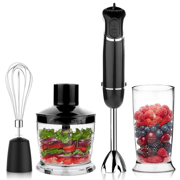 hand blender for cake 300 watt