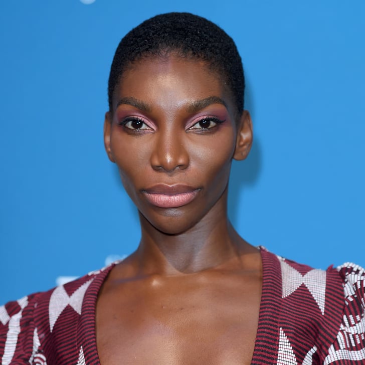 michaela coel misfits review