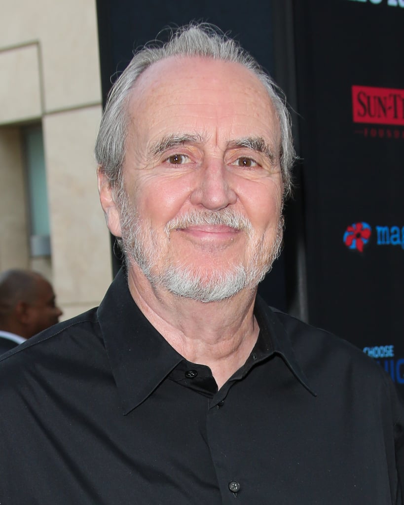 Wes Craven