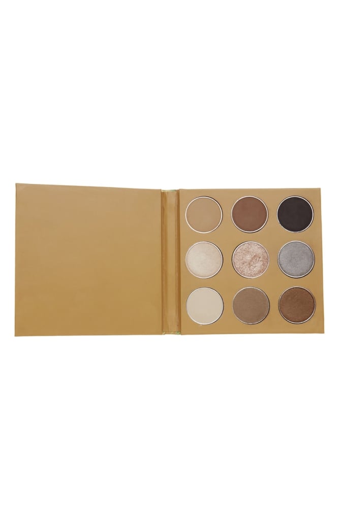 Winky Lux Coffee Eyeshadow Palette