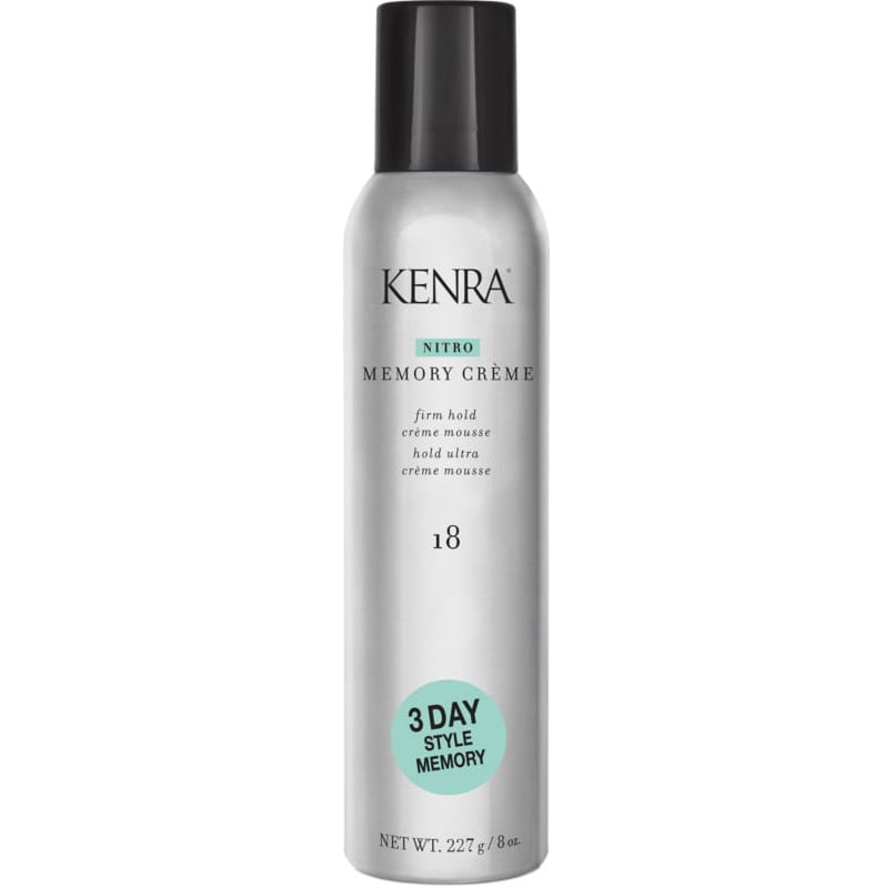 Kenra Nitro Memory Crème 18