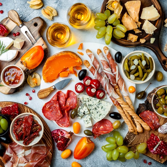 How to Make a Charcuterie Board