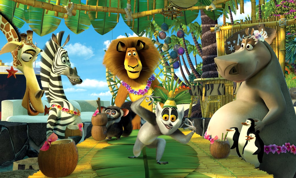 Madagascar