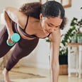 How to Start Working Out Again, According to a Personal Trainer