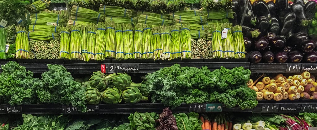 9 Vegetables With the Most Protein, According to an RDN