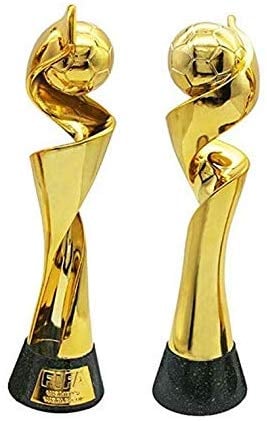 World Cup Trophy Replica