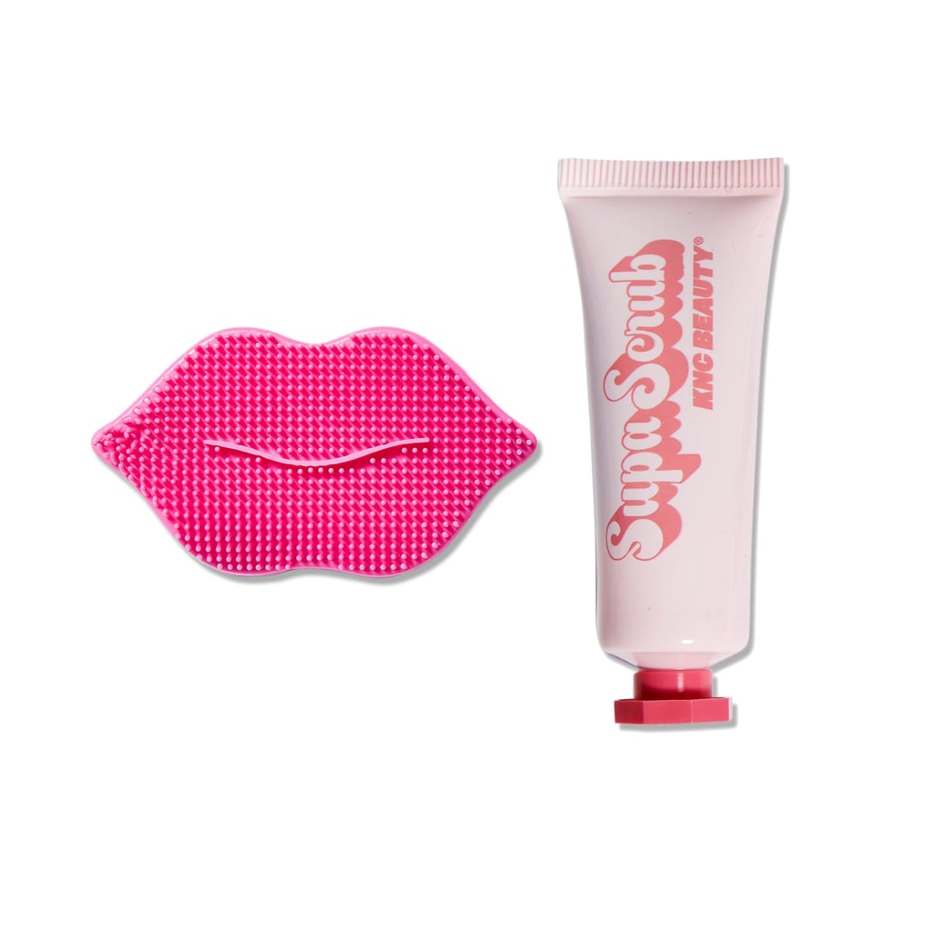 KNC Beauty Supa Scrub Kit