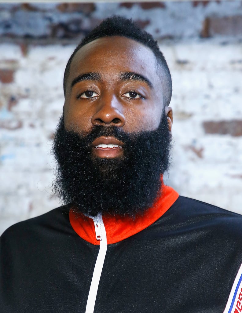 James Harden (June 2015-February 2016)