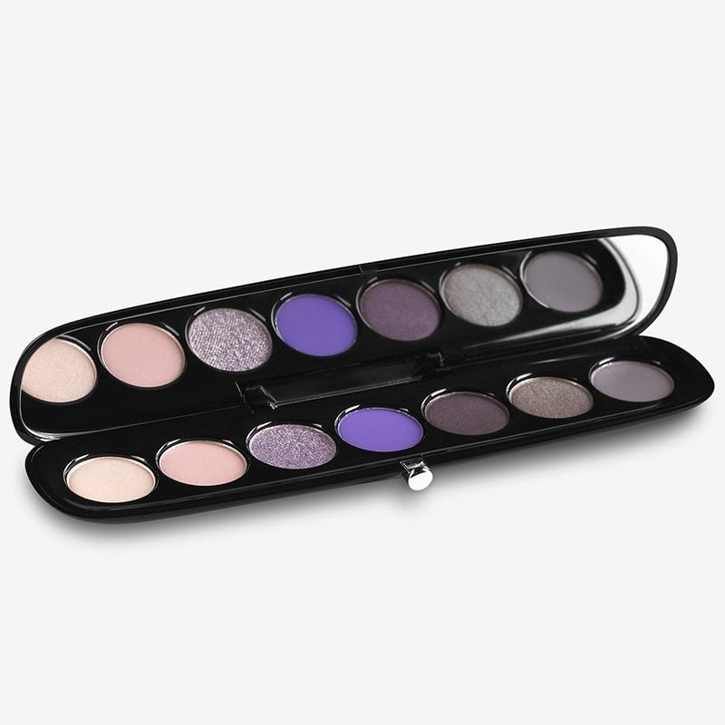 Best Eye Shadow Palettes For Brown Eyes Popsugar Beauty