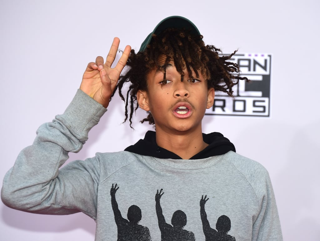 Weird Jaden Smith Tweets