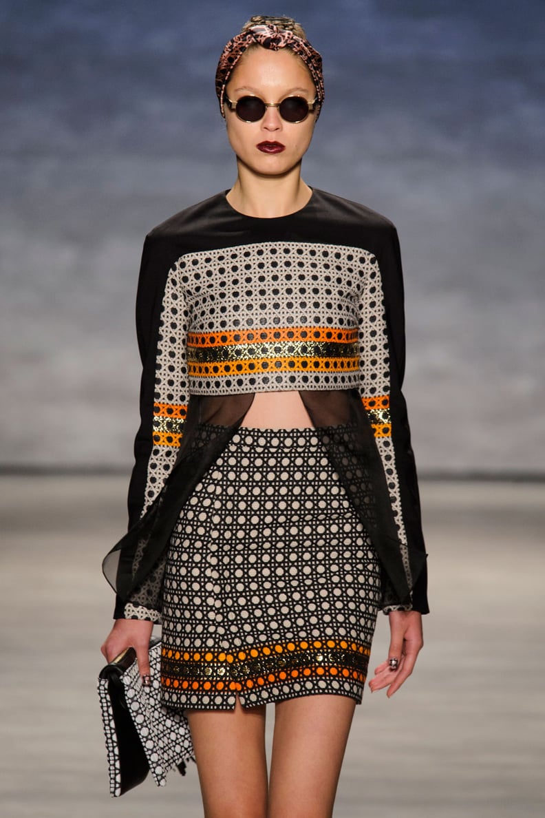 We're Dying to Try Bibhu Mohapatra's Layering Style