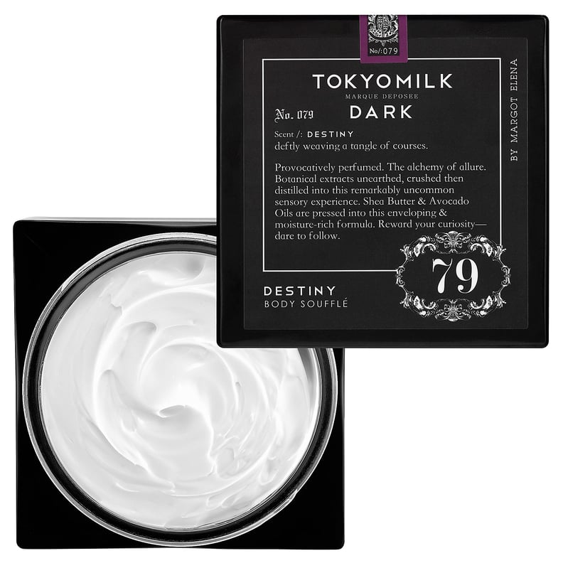 TokyoMilk Body Butter