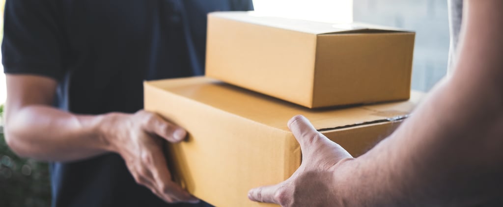 Hell Yes You Can Request Plastic-Free Deliveries From Amazon — Here's How