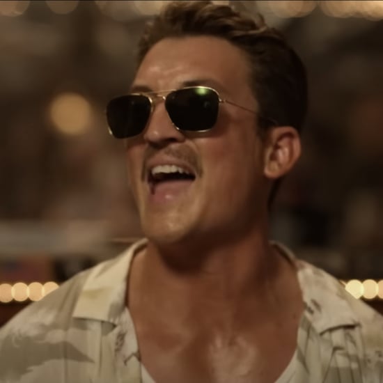 Top Gun: Maverick: Miles Teller Sings "Great Balls of Fire"