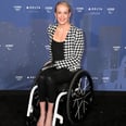 Paralympic Swimmer Mallory Weggemann Says Her Disability "Is a Part I Am Proud Of"