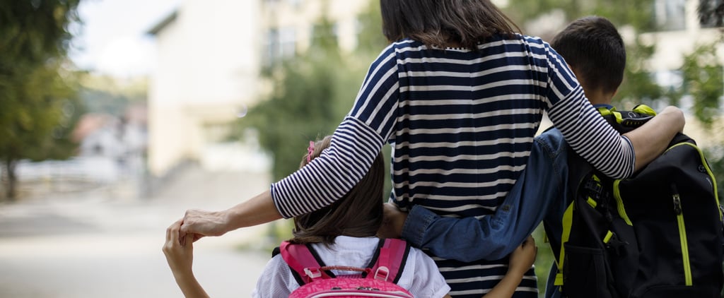 The 1 Thing I Always Forget to Do Before My Kids Start School Every Year