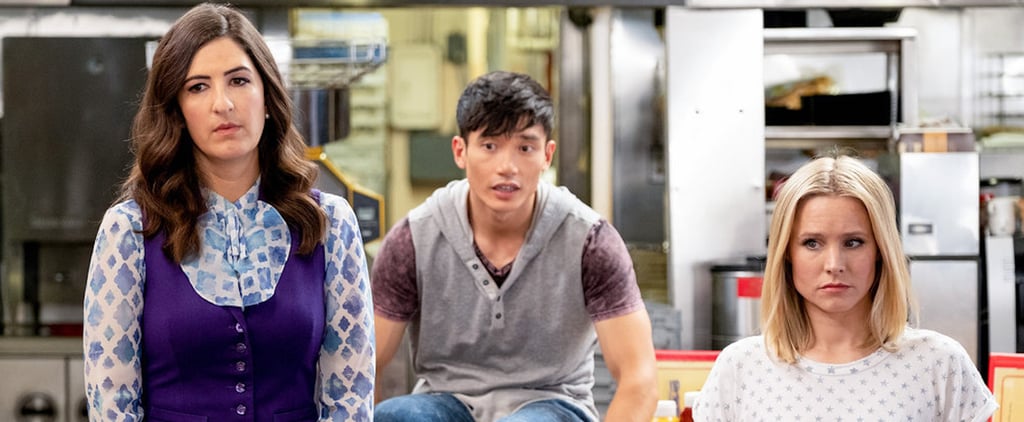 The Good Place Ending After Season 4
