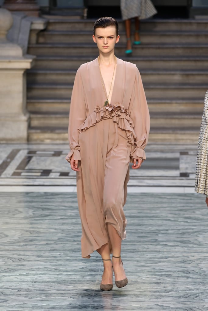 Victoria Beckham spring-summer 2020 fashion show