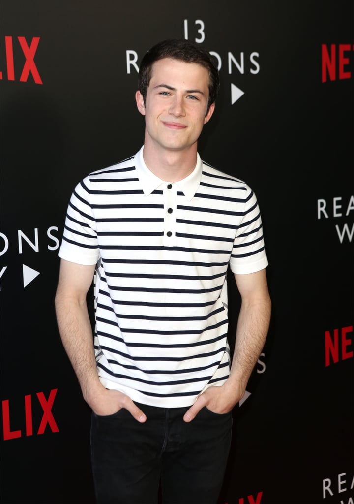 Dylan Minnette Pictures