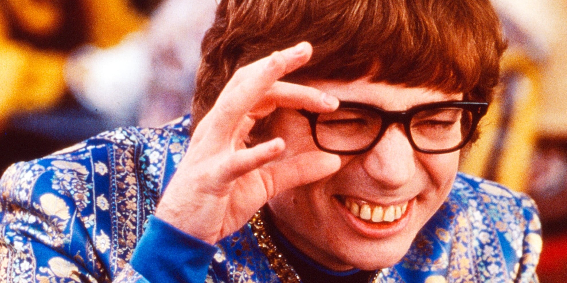 Fake Teeth For Movies: Creating Dental Prosthetics - Vimarsana News