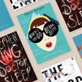 37 Massively Popular Books Becoming Movies This Year
