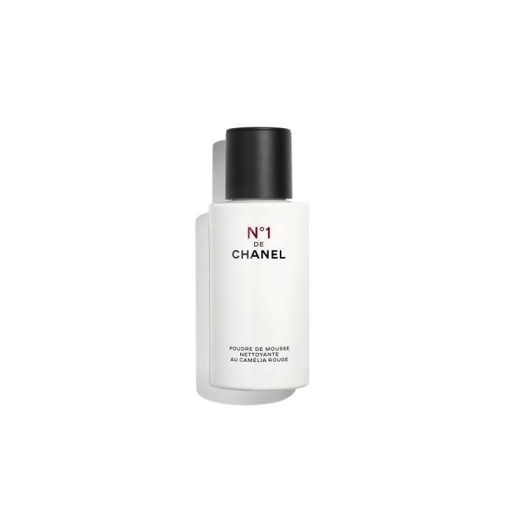 Chanel No. 1 de Chanel Powder-to-Foam Cleanser