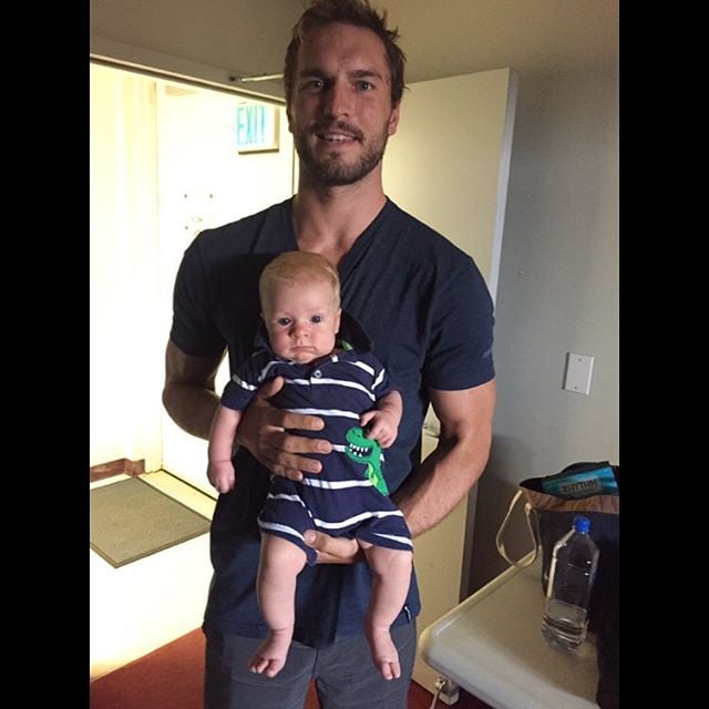 Bethany Hamilton Family Pictures on Instagram