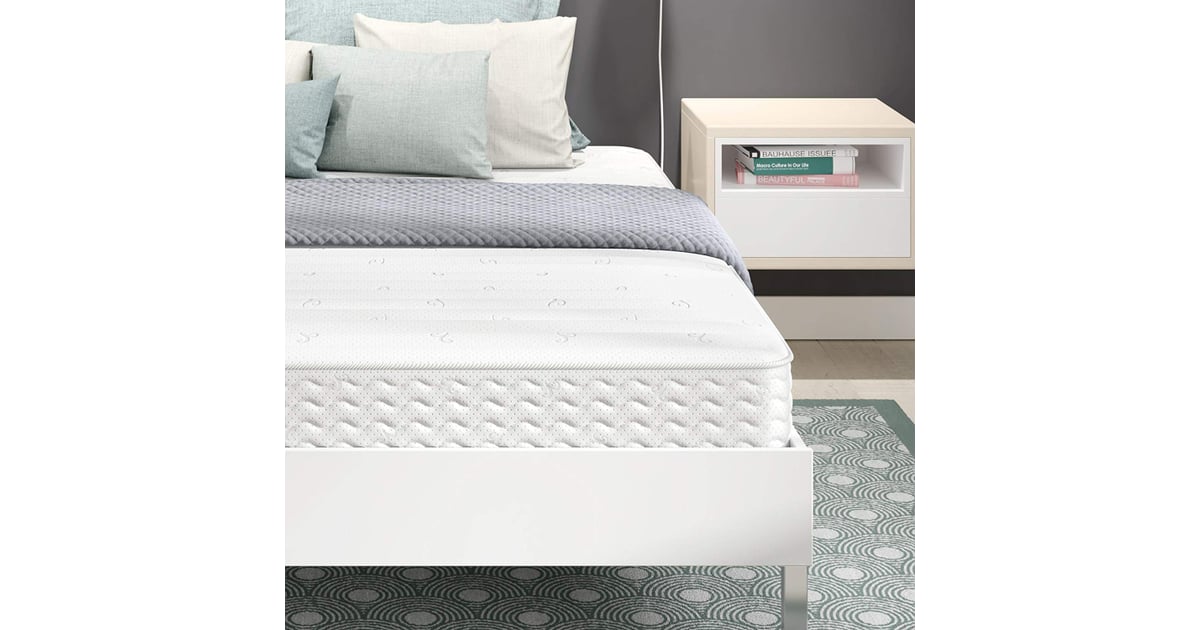 signature sleep contour 10 inch mattress