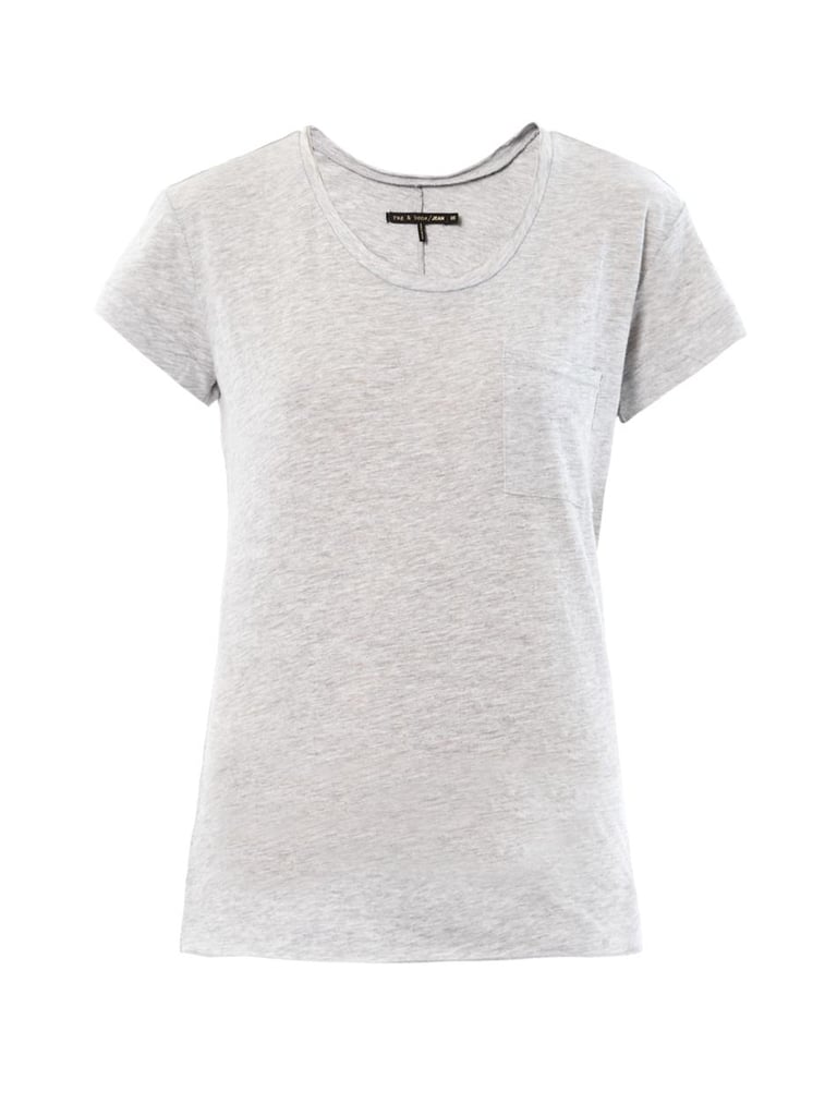 Rag & Bone The Pocket T-Shirt